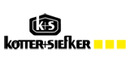 Logo Kötter & Siefker GmbH & Co KG in Lotte
