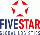 Logo Five Star Global Logistics GmbH in Saerbeck