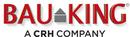 Logo BAUKING GmbH in Bramsche, Hase