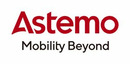 Logo Astemo Aftermarket Germany GmbH in Espelkamp