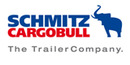 Logo Schmitz Cargobull AG in Vreden
