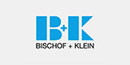 Logo Bischof+Klein Holding SE & Co KG in Lengerich