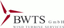 Logo BWTS GmbH in Osnabrück
