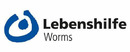 Logo Lebenshilfe Einrichtungen, gemeinnützige GmbH, Worms in Worms