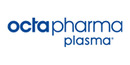 Logo Octapharma Plasma GmbH in Osnabrück