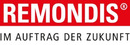 Logo REMONDIS-Gruppe in Bramsche
