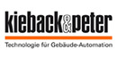 Logo Kieback&Peter GmbH & Co. KG in Osnabrück