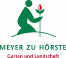 Logo Meyer zu Hörste GmbH Garten- und Landschaft in Bad Rothenfelde