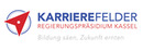 Logo Regierungspräsidium Kassel in Kassel