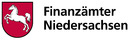 Logo Finanzämter Niedersachsen in Osnabrück