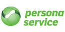 Logo persona service AG & Co. KG Osnabrück in Bramsche, Hase