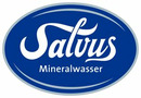 Logo Salvus Mineralbrunnen GmbH in Emsdetten