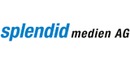 Logo Splendid Film GmbH in Köln