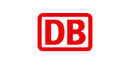 Logo DB InfraGO AG in Bramsche