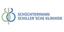 Logo Schüchtermann-Schiller ?sche Kliniken Bad Rothenfelde GmbH & Co. KG