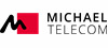 Logo MICHAELTELECOM AG in Bohmte