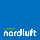 Logo nordluft Wärme- und Lüftungstechnik GmbH & Co. KG in Lohne (Oldenburg)