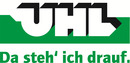 Logo Hermann Uhl KG Ortenau in Schutterwald