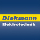 Logo Alfons Diekmann GmbH Elektroanlagen