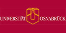 Logo Universität Osnabrück in Osnabrück