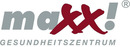Logo maxx! Gesundheitszentrum in Umkirch