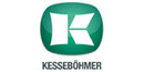 Logo Kesseböhmer Holding KG in Bad Essen