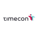 Logo timecon GmbH & Co. KG in Osnabrück