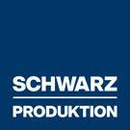 Logo Schwarz Produktion in Übach-Palenberg