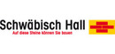 Logo Bausparkasse Schwäbisch Hall AG in Osnabrück
