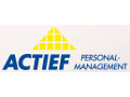 Logo Actief Personalmanagement GmbH in Osnabrück