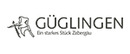 Logo Stadt Güglingen in Osnabrück