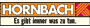 Logo HORNBACH Baumarkt AG in Osnabrück