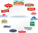 Logo zur Mühlen ApS & Co. KG in Versmold