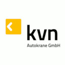 Logo KVN Autokrane GmbH in Osnabrück