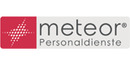 Logo meteor Personaldienste AG & Co. KGaA in Lengerich