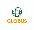 Logo GLOBUS Markthallen Holding GmbH & Co. KG in Neubrandenburg