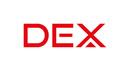 Logo DEX eG in Georgsmarienhütte