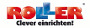 Logo Roller GmbH & Co. KG in Georgsmarienhütte