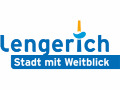 Logo Stadt Lengerich in Lengerich