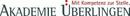Logo Akademie Überlingen Holding GmbH & Co. KG in Osnabrück