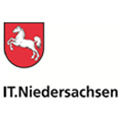 Logo Landesbetrieb IT.Niedersachsen in Osnabrück