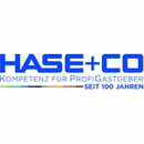 Logo HASE GmbH + Co. KG in Osnabrück