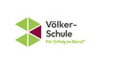 Logo Völker-Schule e.V. in Osnabrück