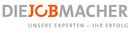Logo DIE JOBMACHER GmbH in Hilter am Teutoburger Wald