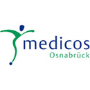 Logo medicos.Osnabrück GmbH in Osnabrück