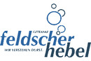 Logo Getränke Feldscher Hebel GmbH in Osnabrück