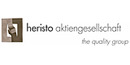 Logo heristo aktiengesellschaft in Bad Rothenfelde
