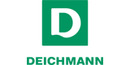 Logo Deichmann SE in Neuenkirchen