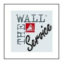 Logo The Wall Service GmbH in Osnabrück