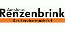 Logo Autohaus Renzenbrink GmbH in Bramsche, Hase